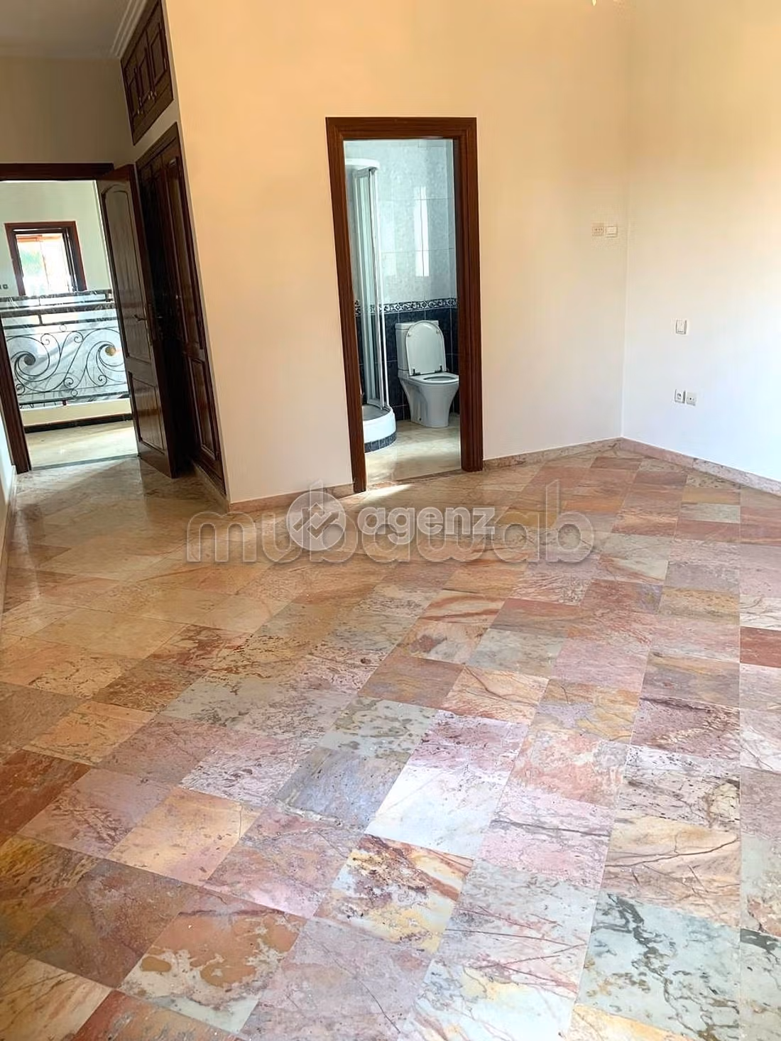 Villa à vendre 1 146 m², 5 chambres Californie Casablanca