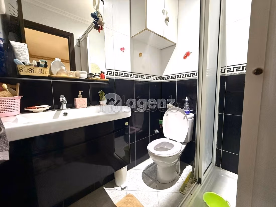 Appartement à vendre 145 m², 2 chambres Belvédère Casablanca — 6
