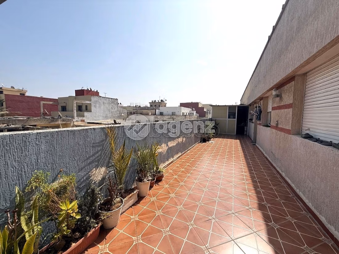 Appartement à vendre 145 m², 2 chambres Belvédère Casablanca — 4