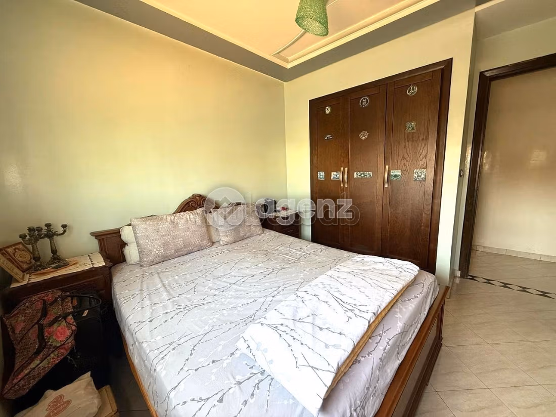 Appartement à vendre 145 m², 2 chambres Belvédère Casablanca — 5