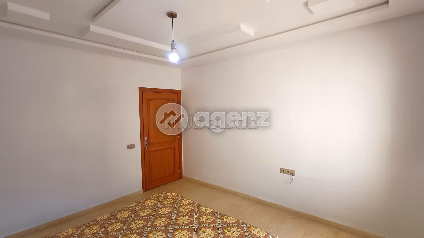 Residenza di lusso in vendita a Oued Fes. 2 camere. Posto auto e giardino