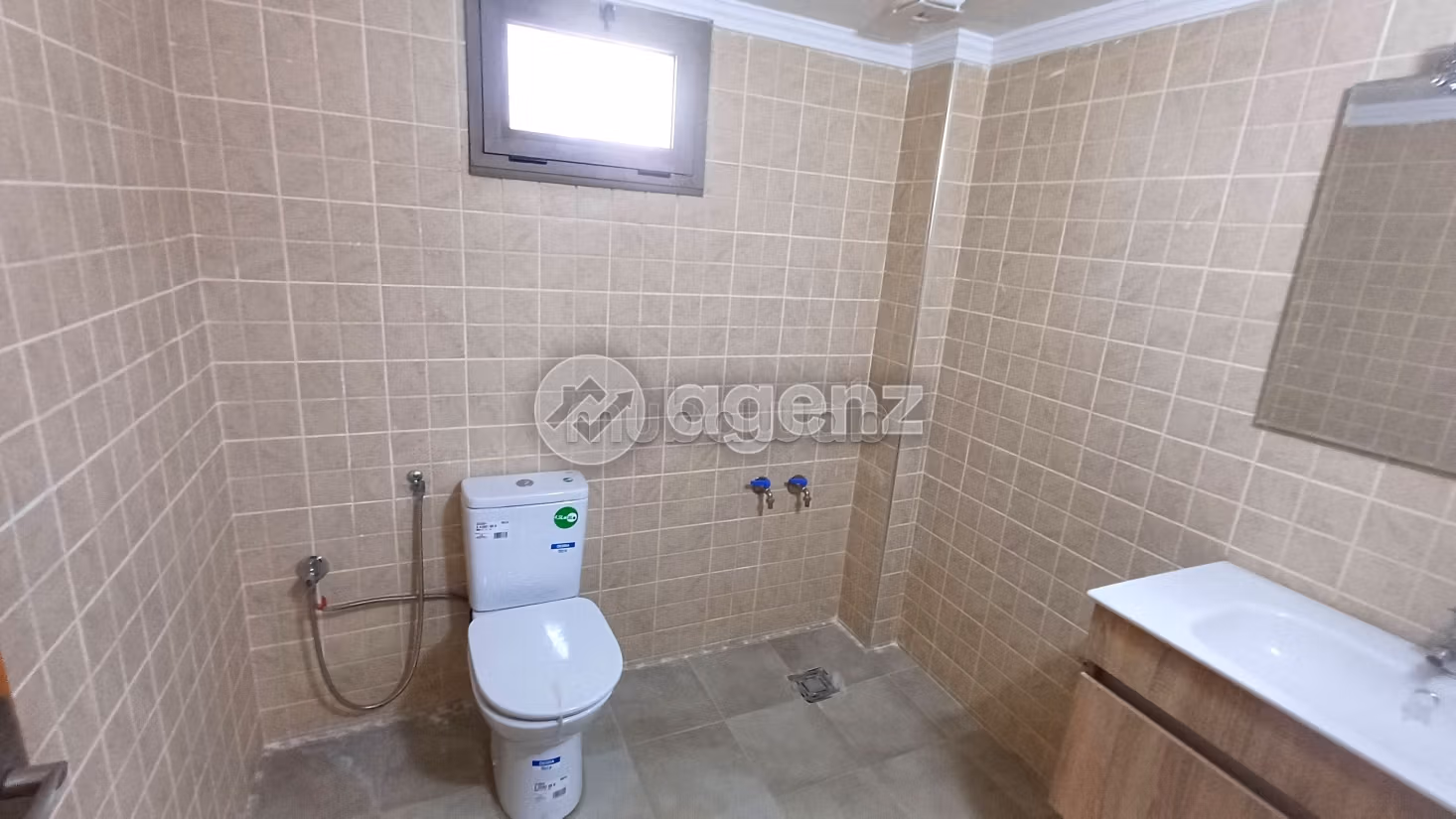 Residenza di lusso in vendita a Oued Fes. 2 camere. Posto auto e giardino