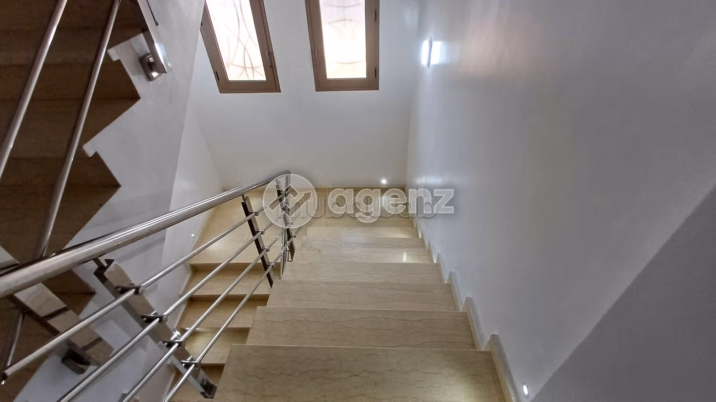 Residenza di lusso in vendita a Oued Fes. 2 camere. Posto auto e giardino