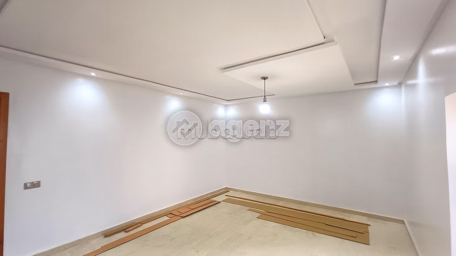 Residenza di lusso in vendita a Oued Fes. 2 camere. Posto auto e giardino