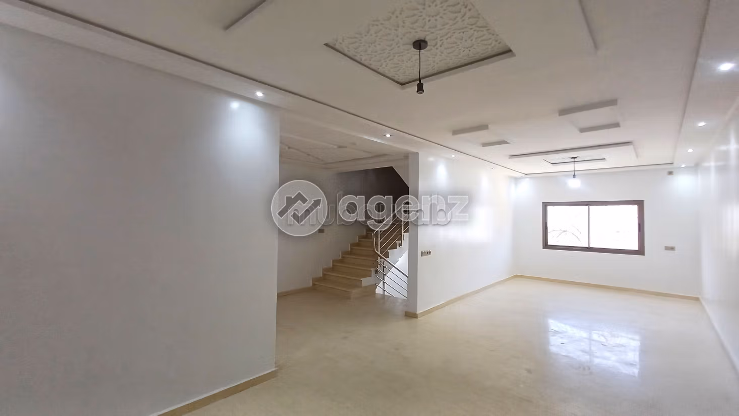 Residenza di lusso in vendita a Oued Fes. 2 camere. Posto auto e giardino