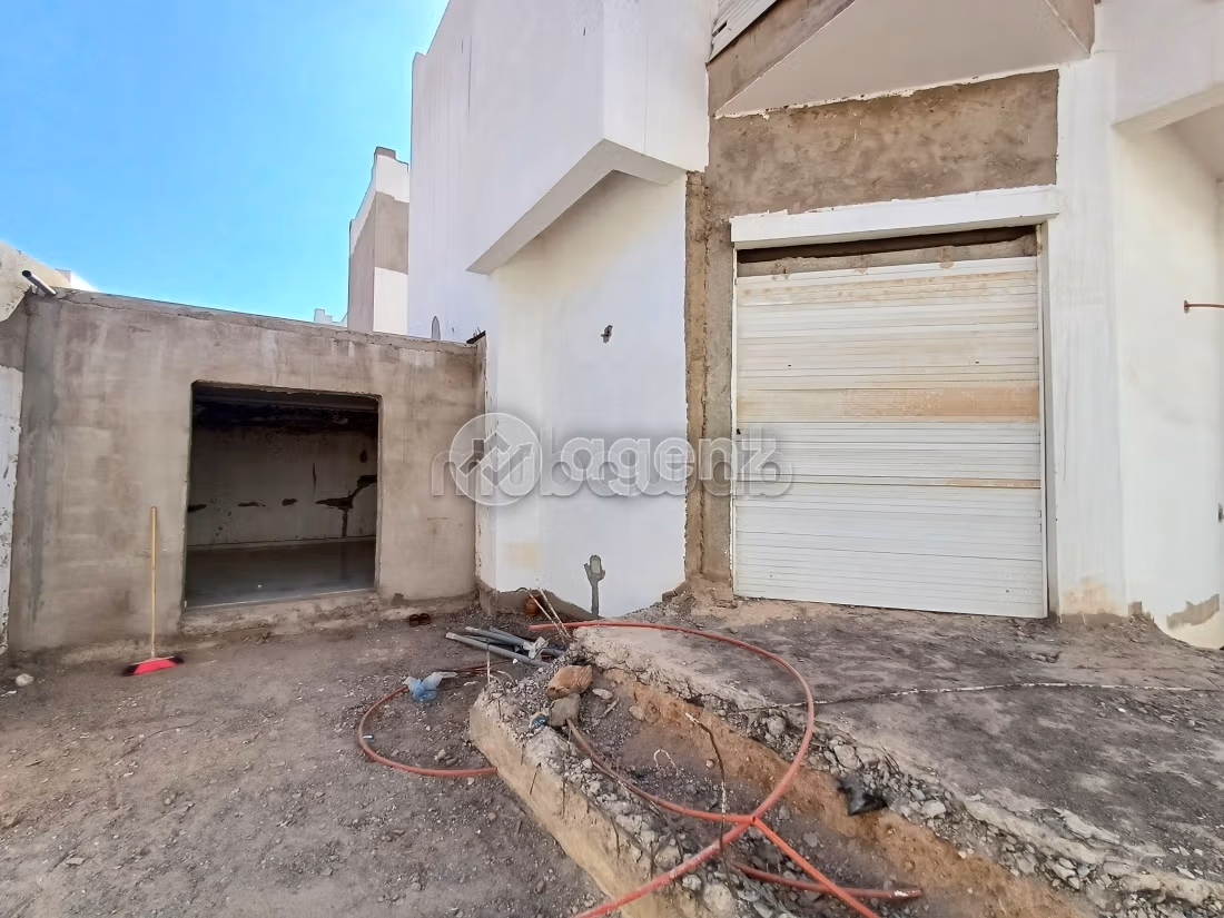 Villa à vendre 318 m², 4 chambres Drargua Agadir