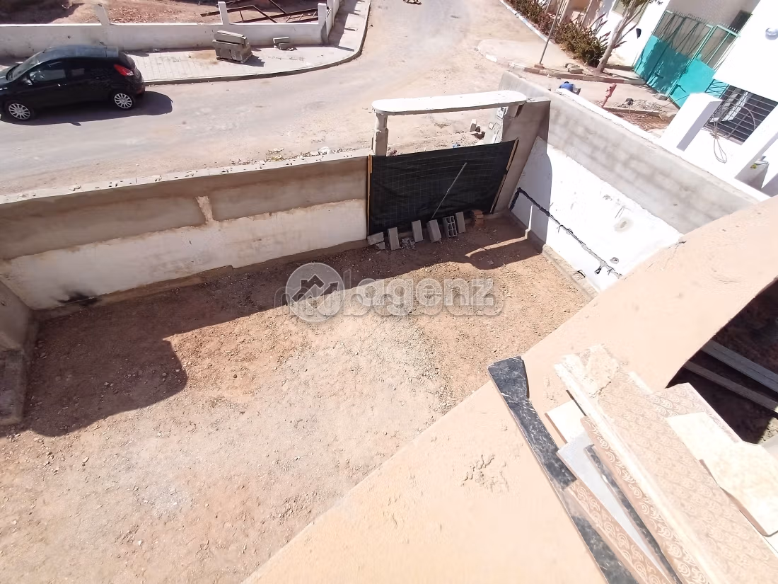 Villa à vendre 318 m², 4 chambres Drargua Agadir