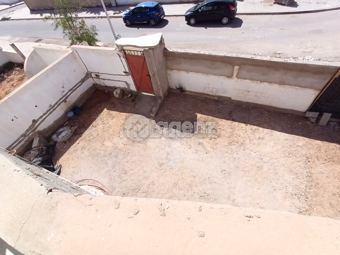 Villa à vendre 318 m², 4 chambres Drargua Agadir