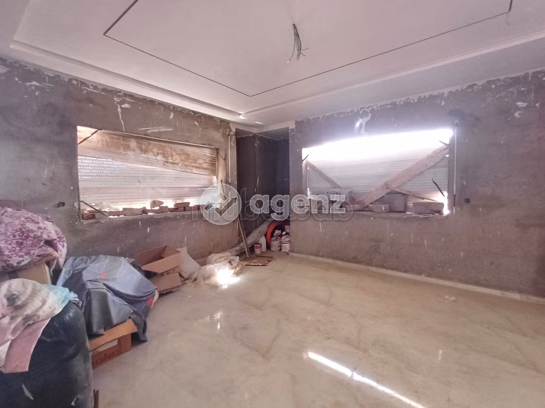 Villa à vendre 318 m², 4 chambres Drargua Agadir