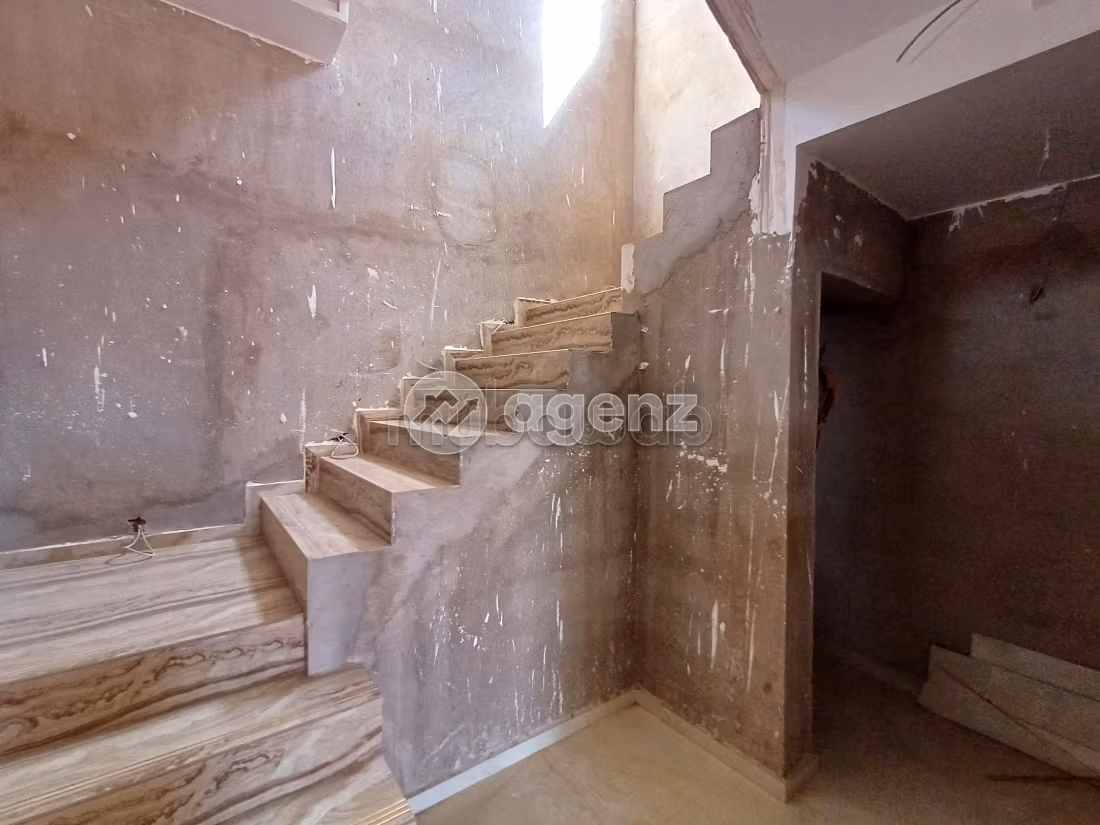 Villa à vendre 318 m², 4 chambres Drargua Agadir
