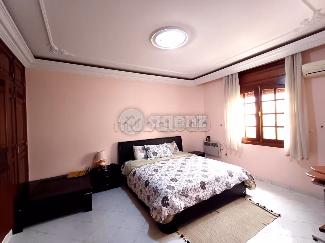 Villa à vendre 639 m², 5 chambres Laymoune Casablanca