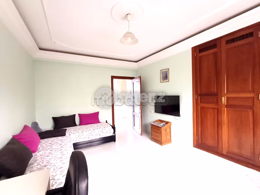 Villa à vendre 639 m², 5 chambres Laymoune Casablanca