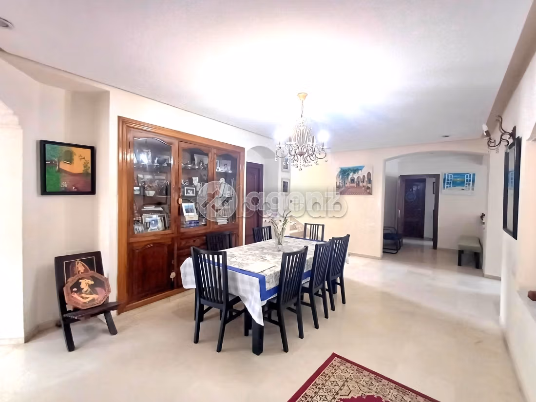 Villa à vendre 639 m², 5 chambres Laymoune Casablanca