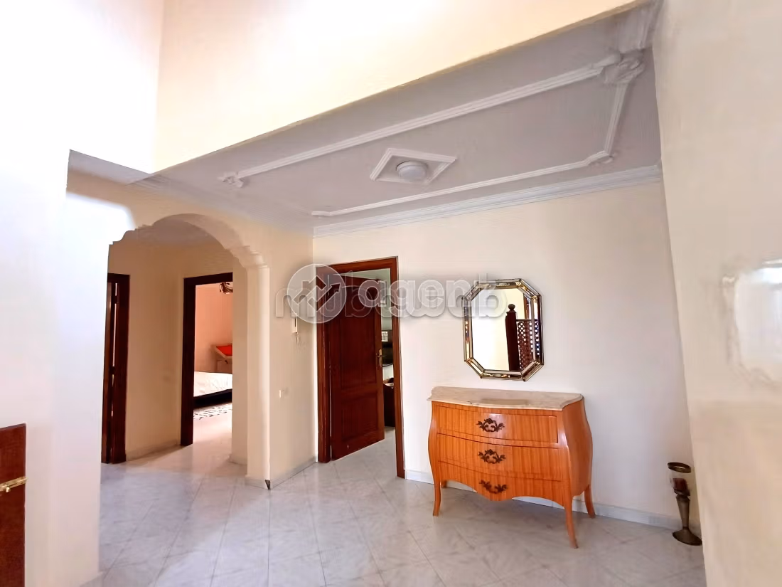 Villa à vendre 639 m², 5 chambres Laymoune Casablanca