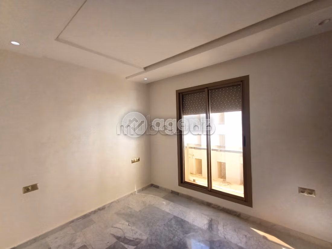 Appartement à vendre 130 m², 3 chambres Champ de course Fès — 4