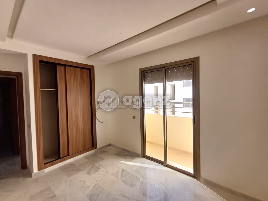 Appartement 130 m² à Champ de course — 9