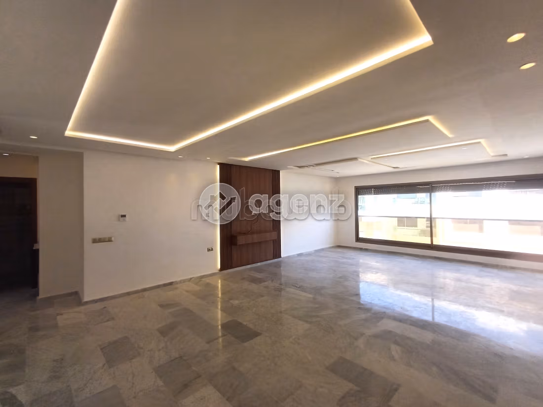 Appartement 130 m² à Champ de course — 7
