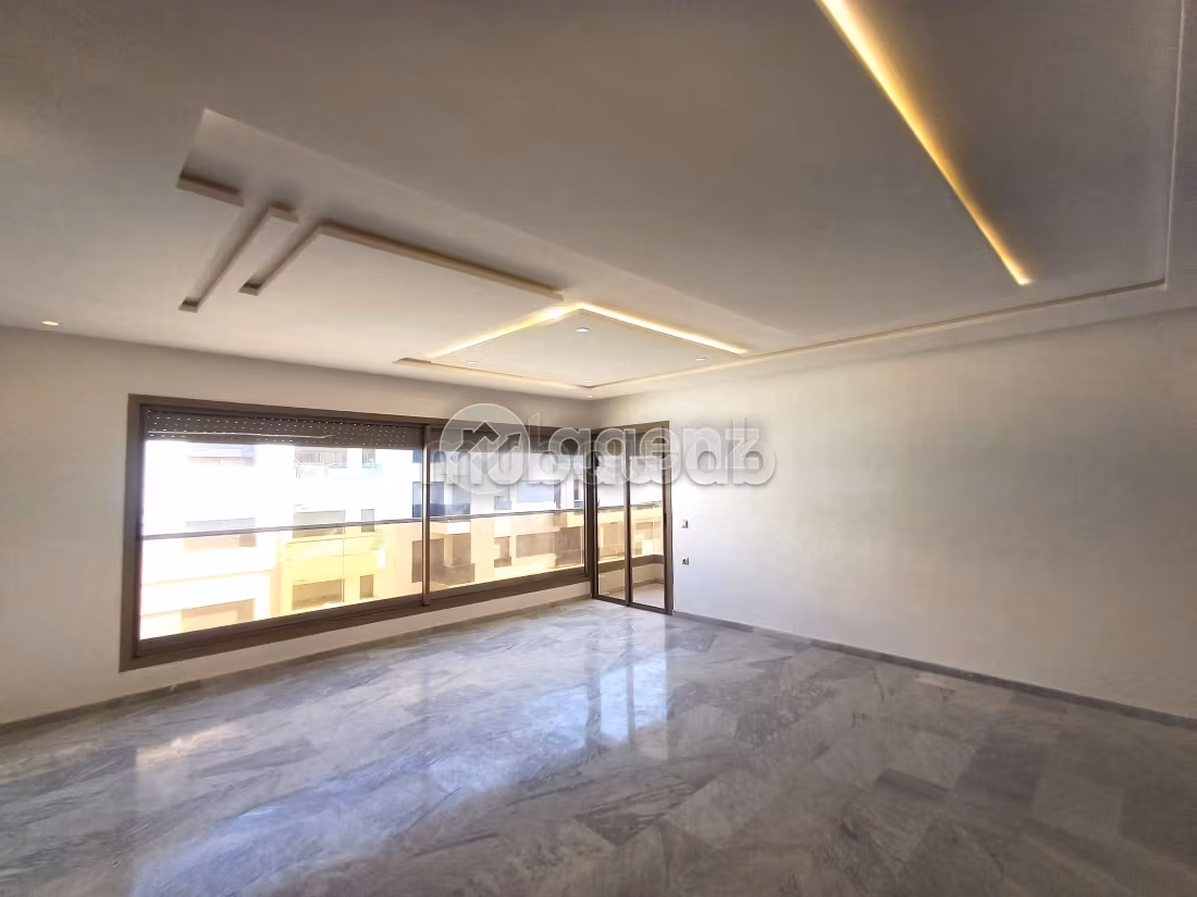 Appartement 130 m² à Champ de course — 8