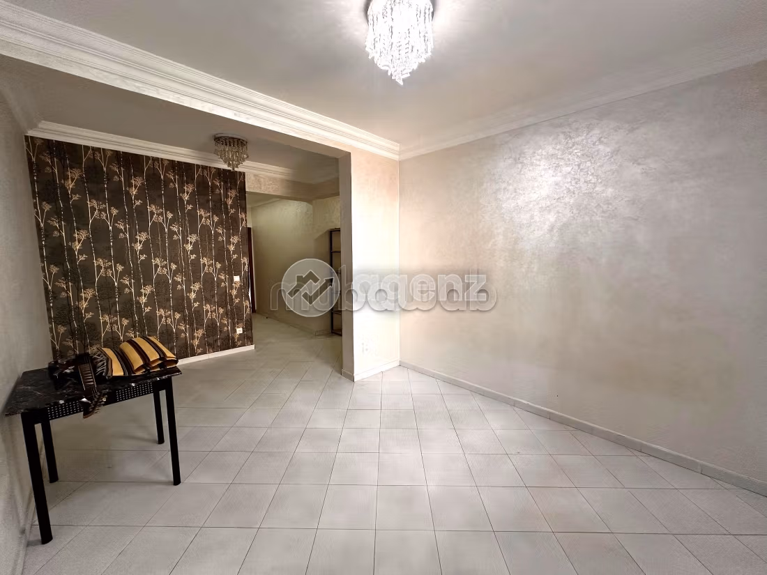 Appartement 63 m² f Burger — 7