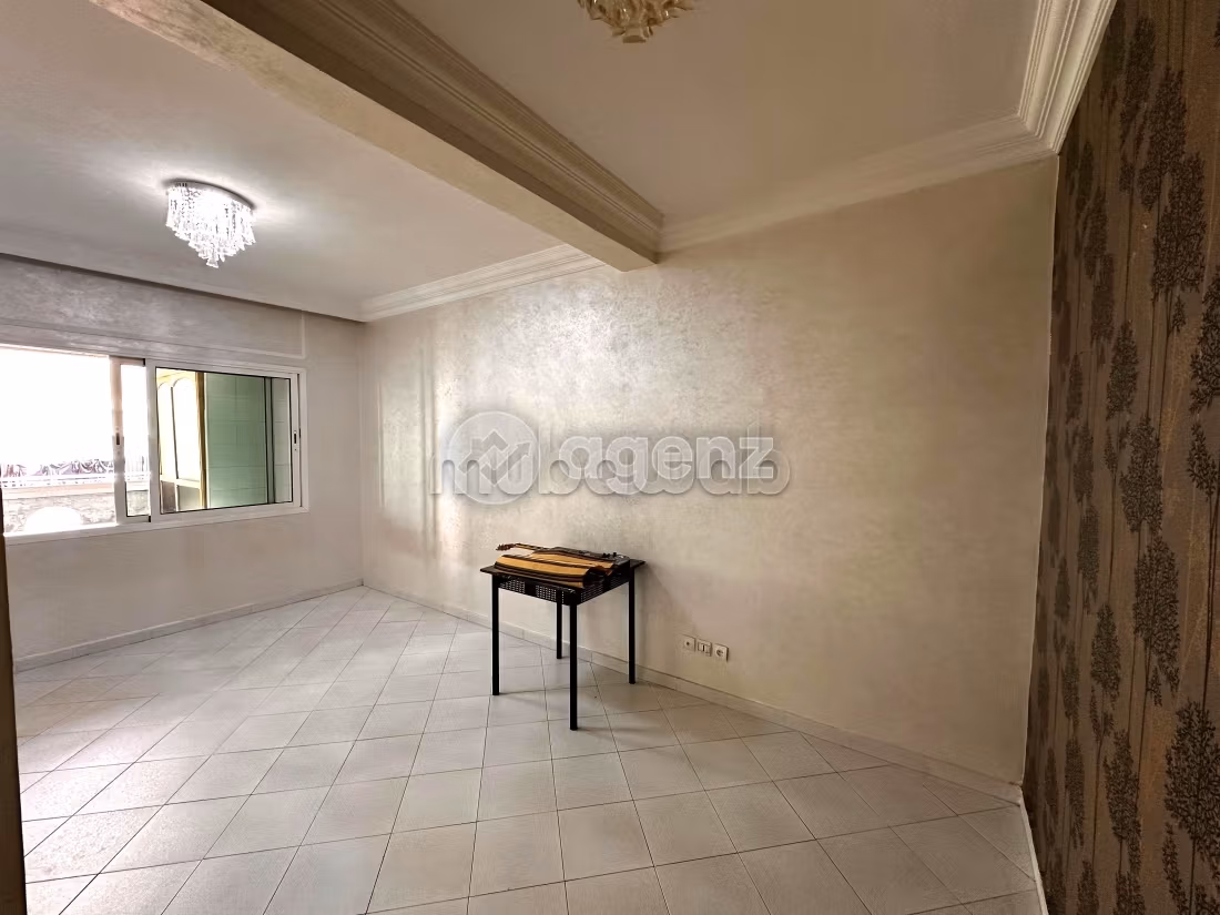 Appartement 63 m² f Burger — 8