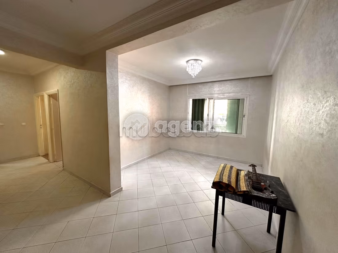 Studio à vendre 63 m² Burger Casablanca — 6