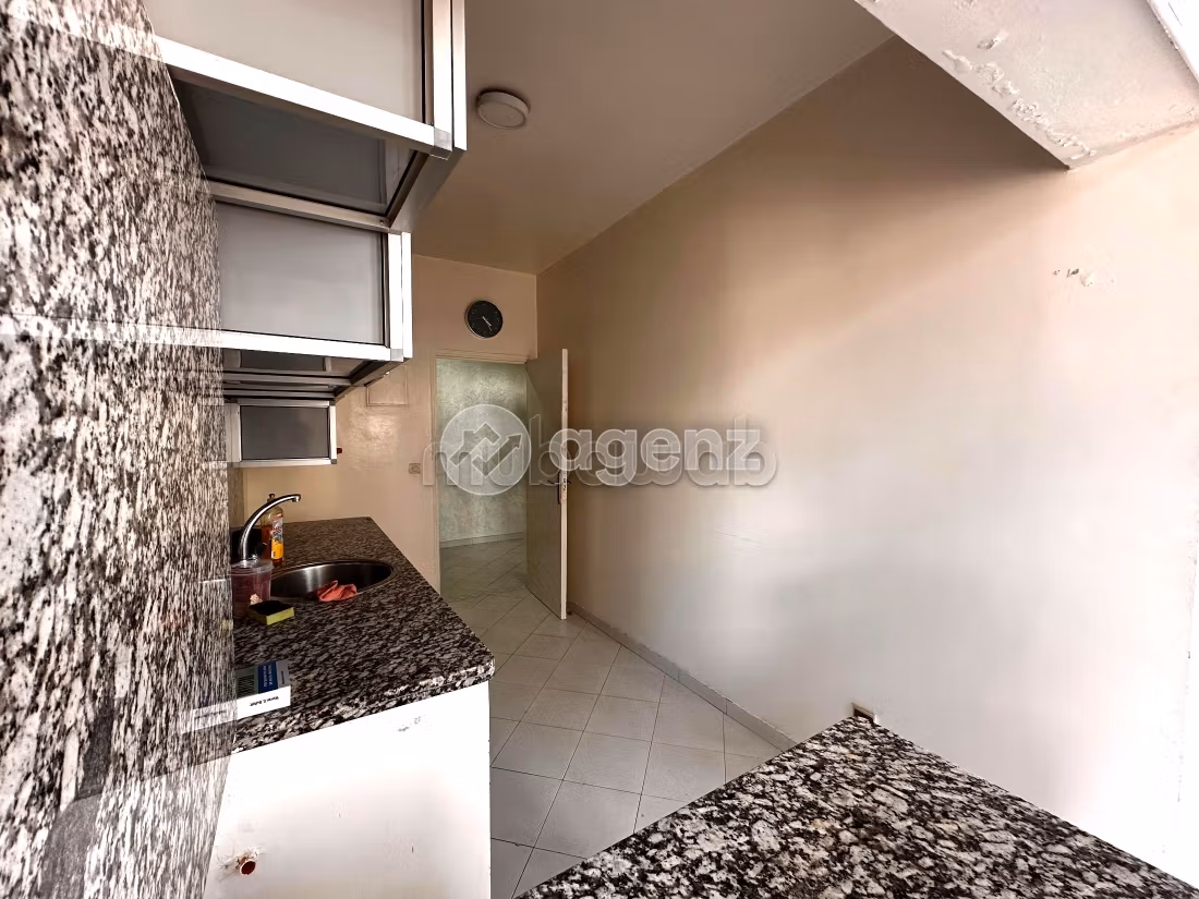 Appartement 63 m² f Burger — 12
