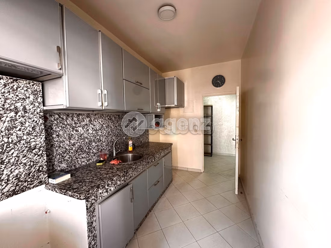 Studio à vendre 63 m² Burger Casablanca — 3