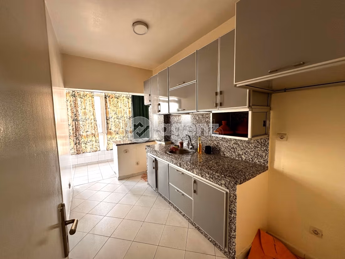 Appartement 63 m² f Burger — 11