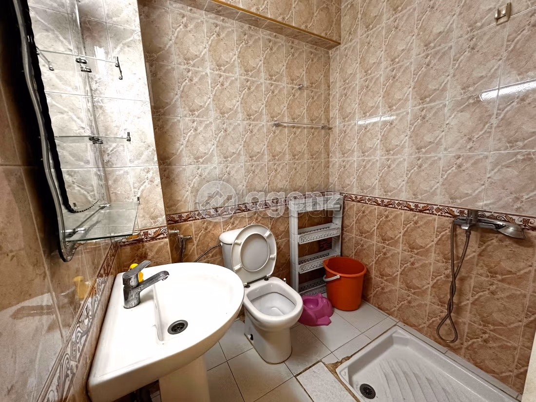Studio à vendre 63 m² Burger Casablanca — 5