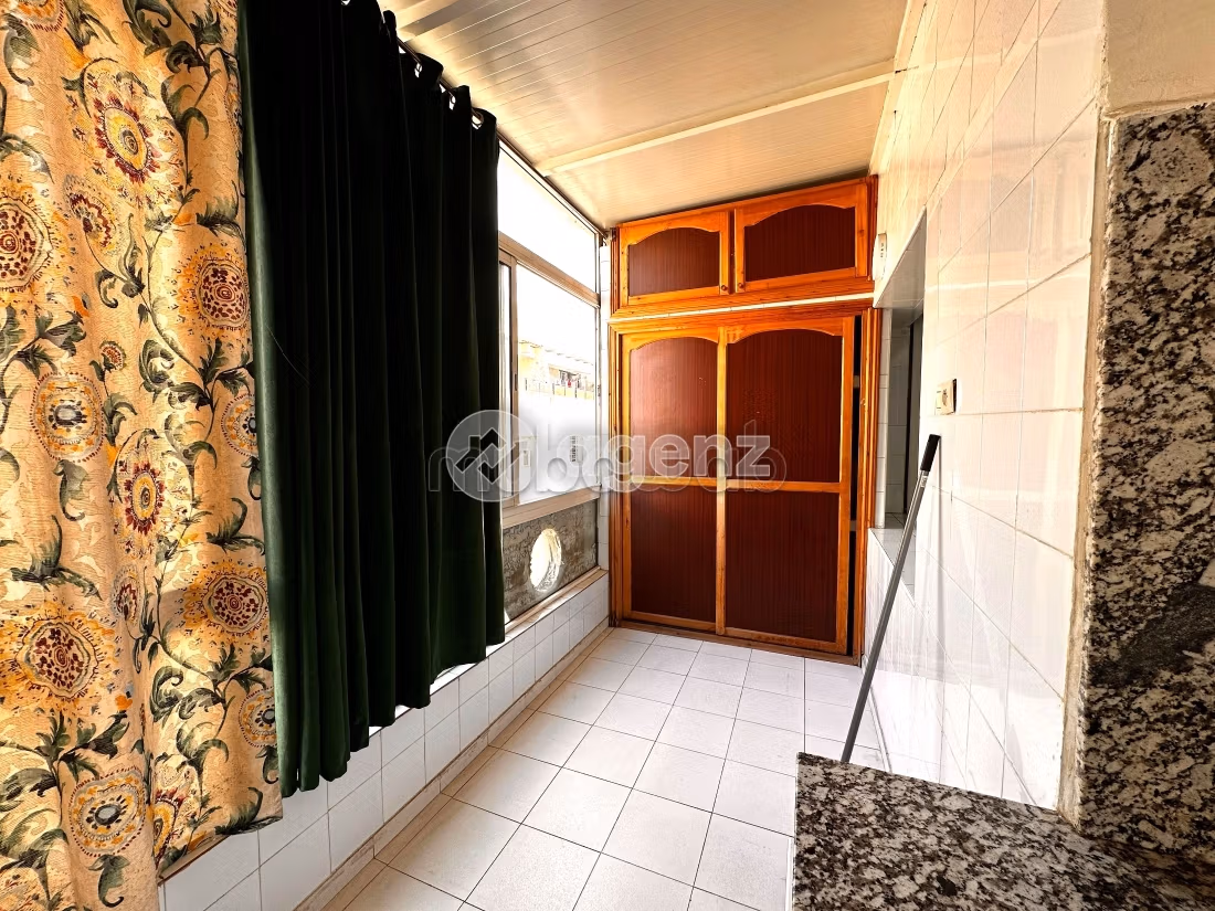 Studio à vendre 63 m² Burger Casablanca — 4