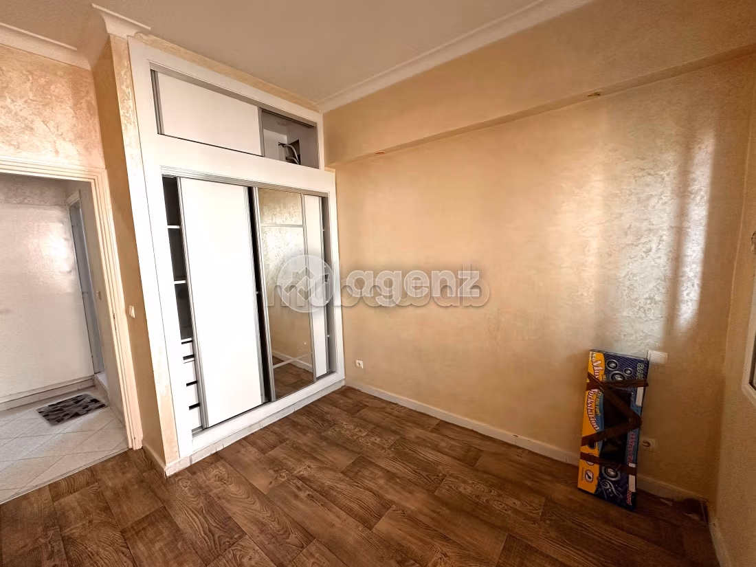 Appartement 63 m² f Burger — 9