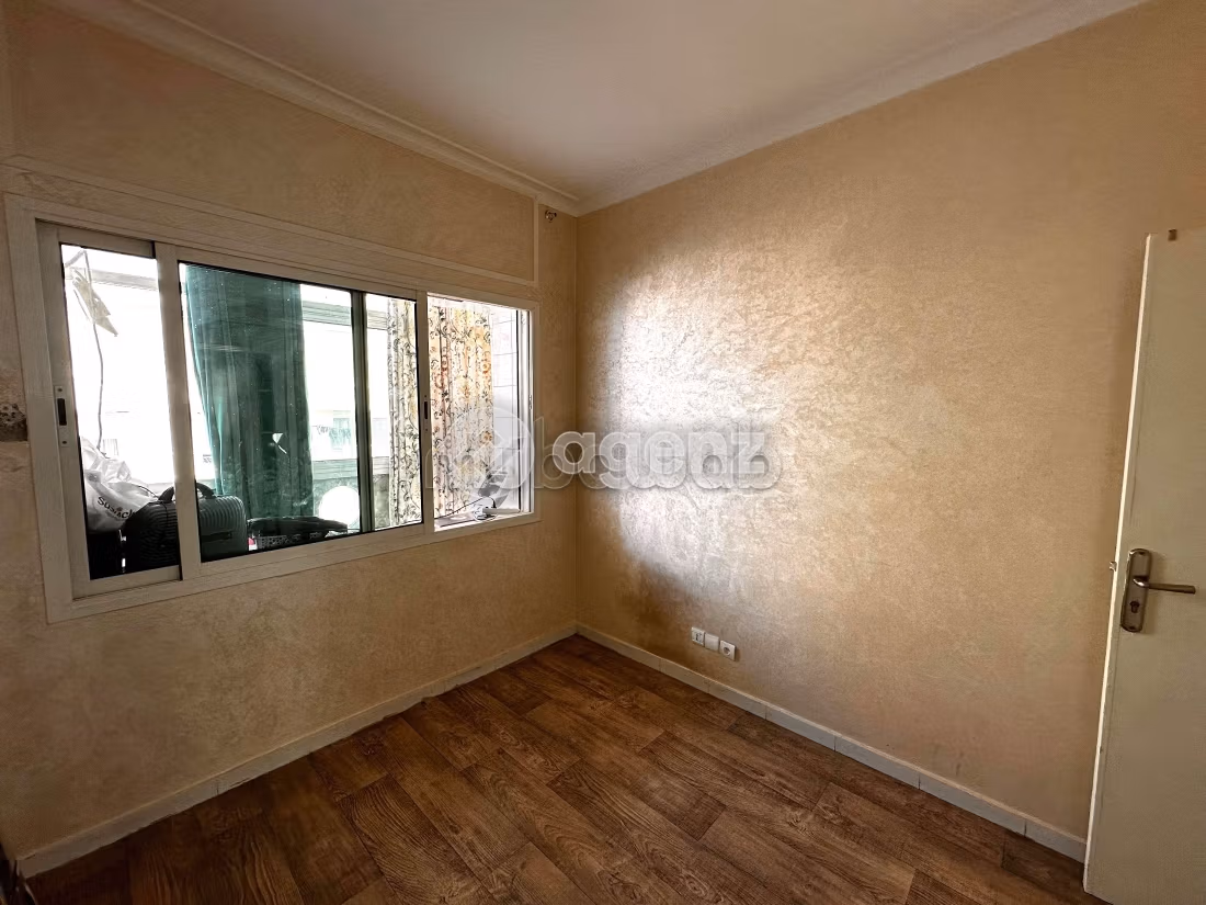Studio à vendre 63 m² Burger Casablanca — 2