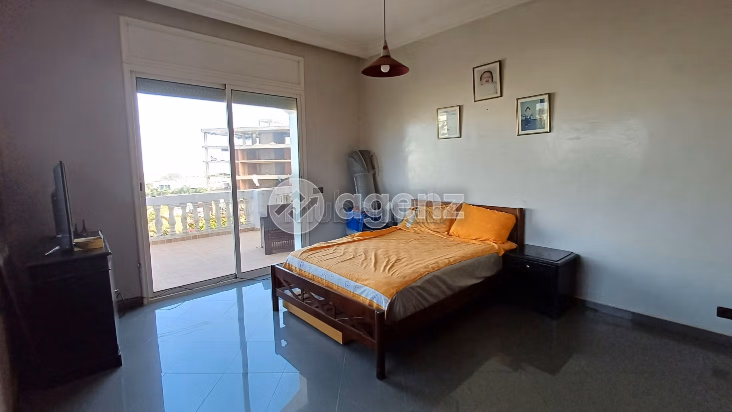 Villa à vendre 2 631 m², 4 chambres Californie Casablanca
