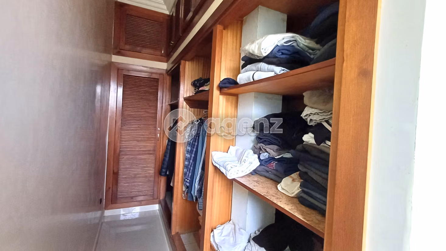 Villa à vendre 2 631 m², 4 chambres Californie Casablanca