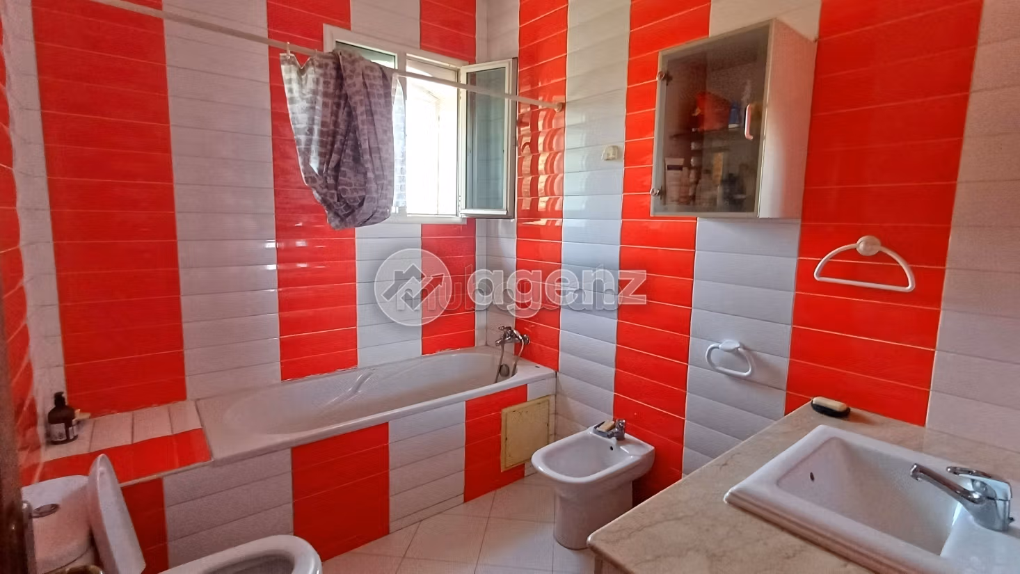 Villa à vendre 2 631 m², 4 chambres Californie Casablanca