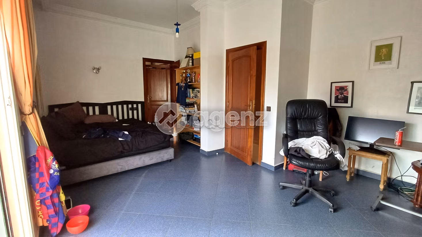 Villa à vendre 2 631 m², 4 chambres Californie Casablanca