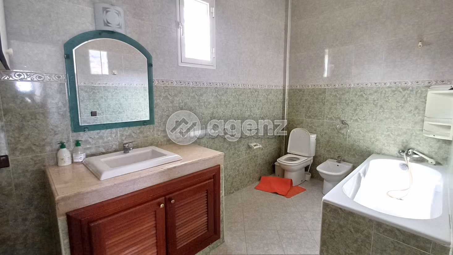 Villa à vendre 2 631 m², 4 chambres Californie Casablanca