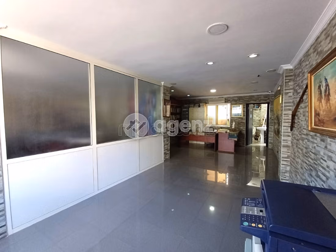 Appartement à vendre 112 m², 2 chambres Agdal Rabat