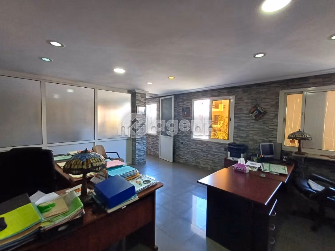 Appartement à vendre 112 m², 2 chambres Agdal Rabat