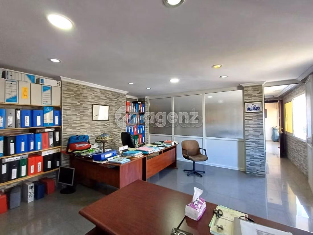 Appartement à vendre 112 m², 2 chambres Agdal Rabat