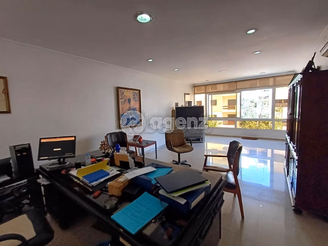 Appartement à vendre 112 m², 2 chambres Agdal Rabat