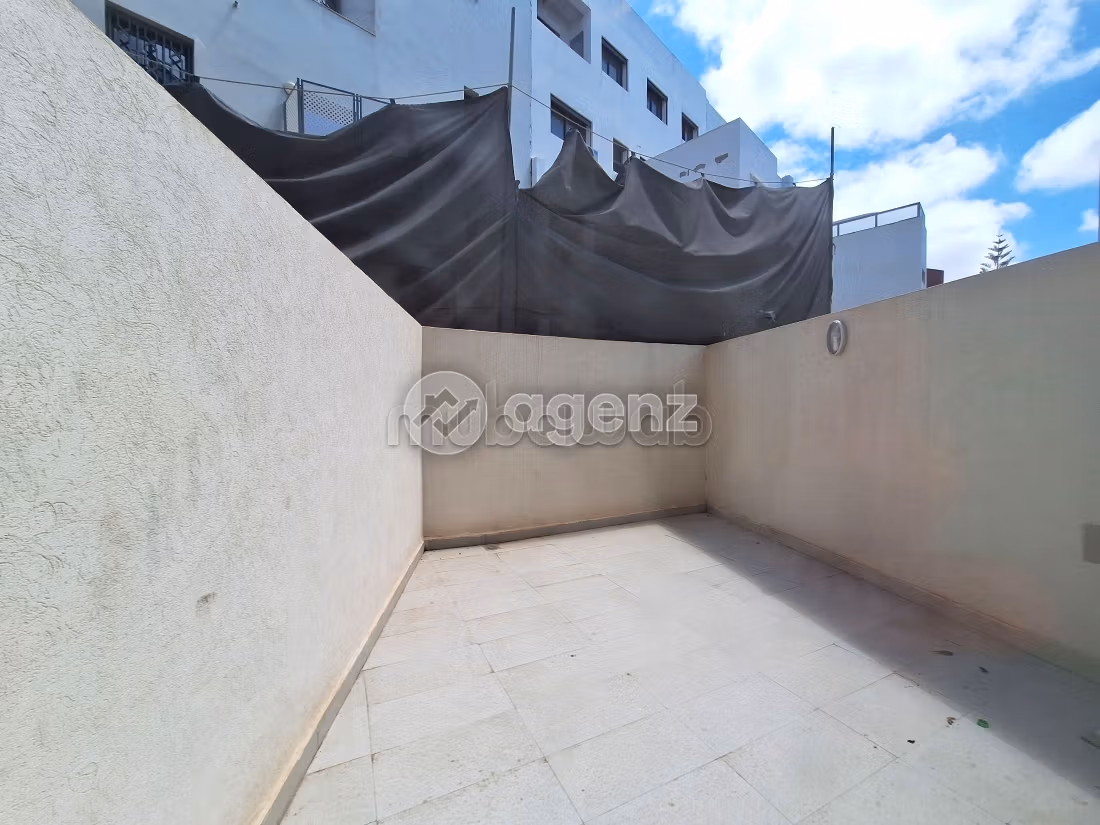 Appartement à louer 74 m², 2 chambres Ziraoui Casablanca — 3