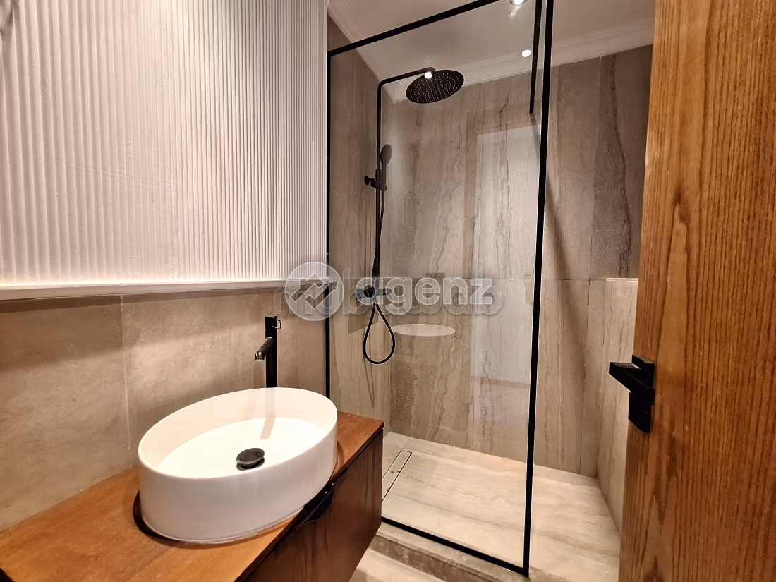 Appartement à louer 74 m², 2 chambres Ziraoui Casablanca — 6