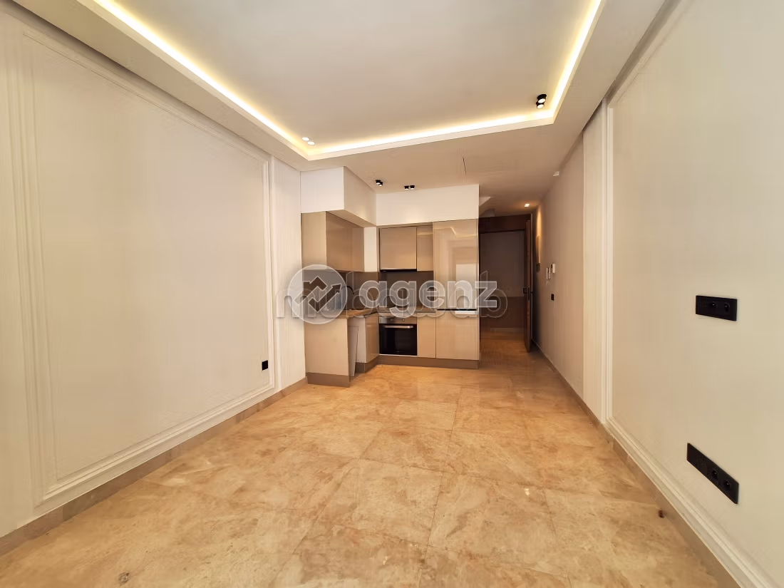 Appartement à louer 74 m², 2 chambres Ziraoui Casablanca — 2