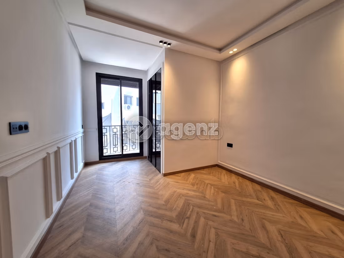 Appartement à louer 74 m², 2 chambres Ziraoui Casablanca — 5