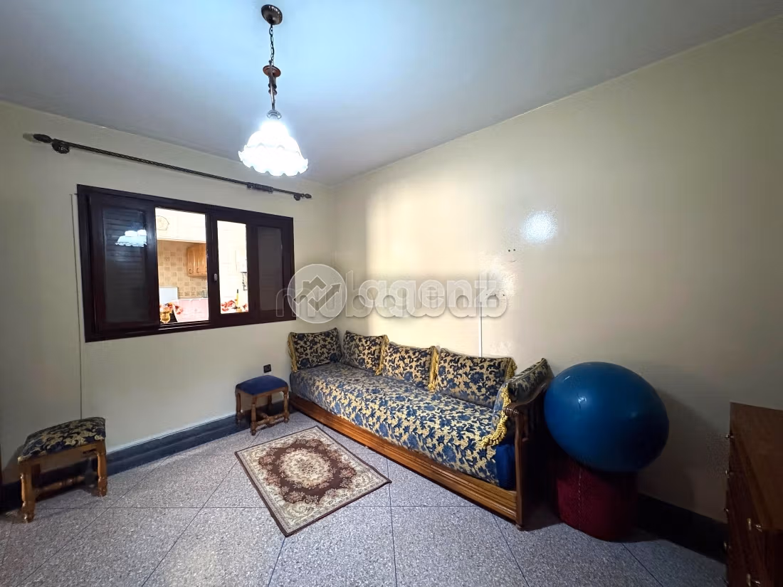 Maison à vendre 100 m², 3 chambres Inara Casablanca — 6