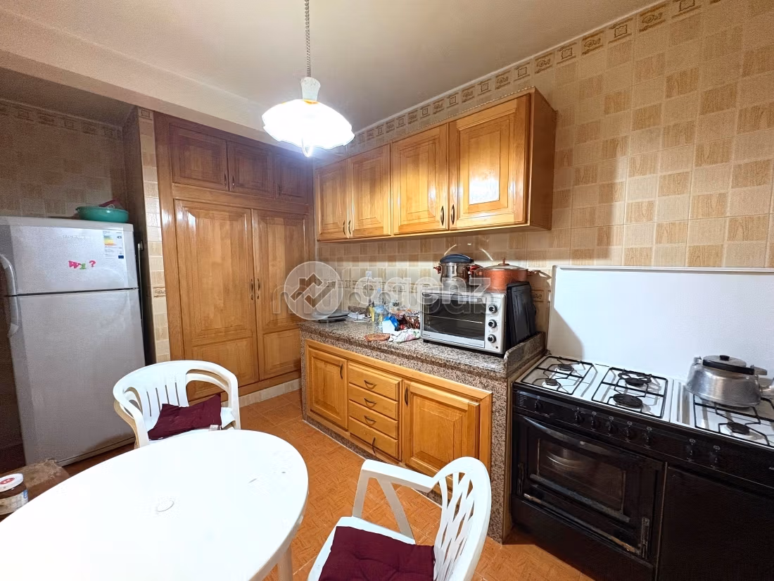 Maison à vendre 100 m², 3 chambres Inara Casablanca — 4