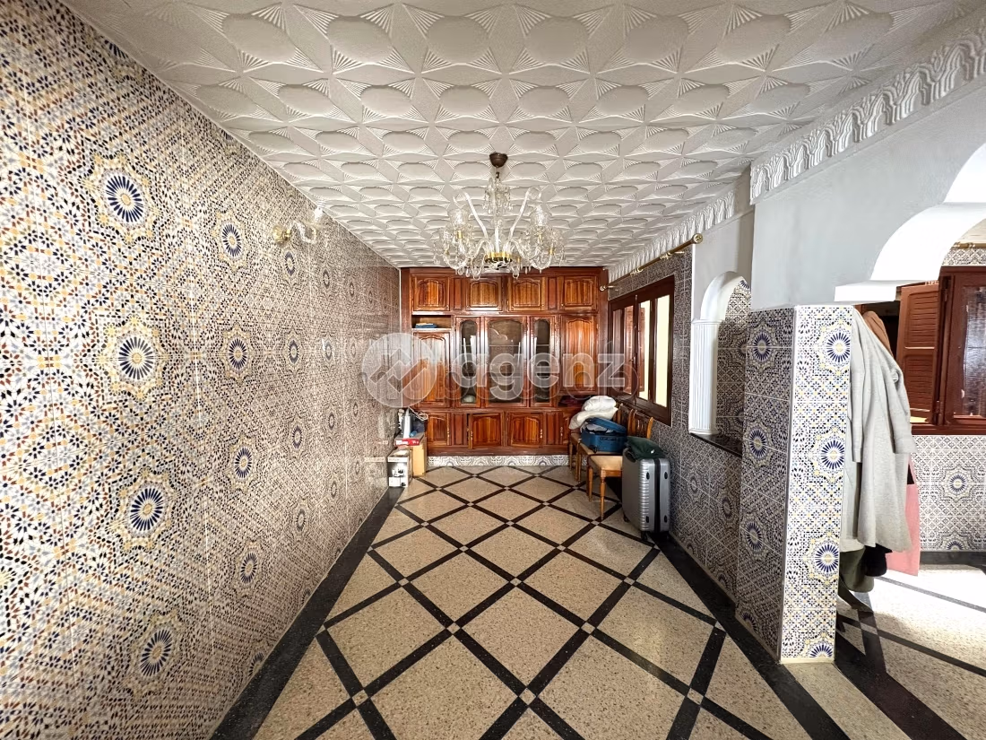 Maison à vendre 100 m², 3 chambres Inara Casablanca — 3