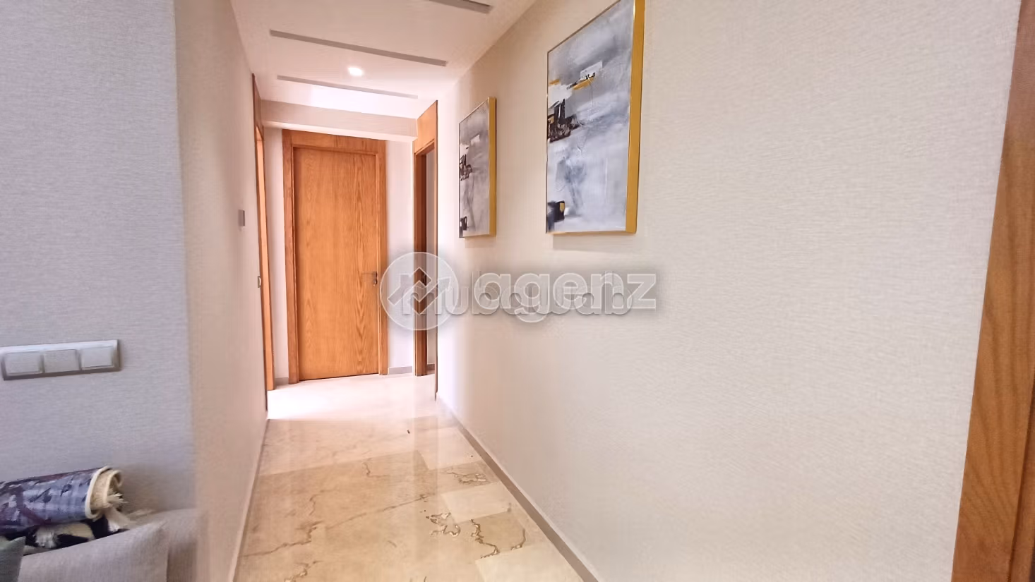Appartement à vendre 97 m², 2 chambres Californie Casablanca