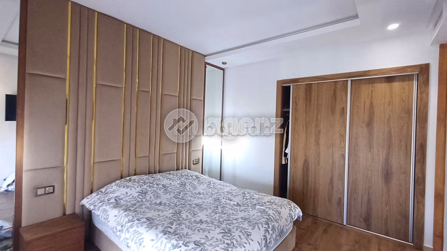 Appartement à vendre 97 m², 2 chambres Californie Casablanca